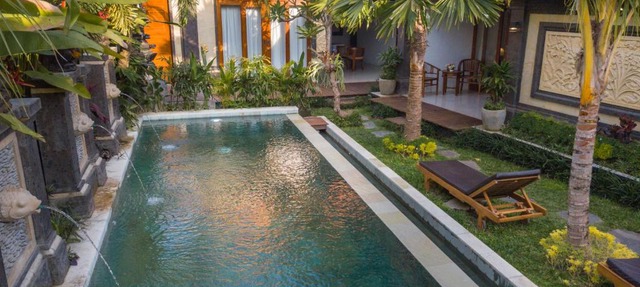 Kalya Villa by Supala in Ubud