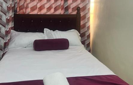 Kamiri Guest Stay in Embu