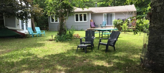 Kawartha, Stillwater Cottage in Kawartha Lakes