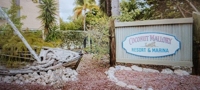 Key West Resort Condo Available only December7-14, 2024 in Key West