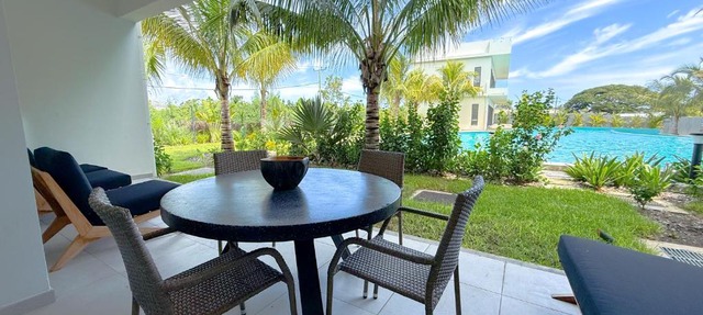 Ki Resort Apartments & Penthouses by LOV Mauritius in Grand-Baie
