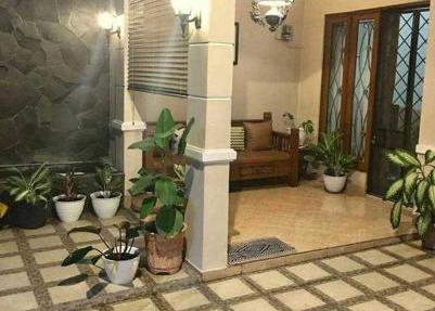 KOKO Homestay in Wonosobo