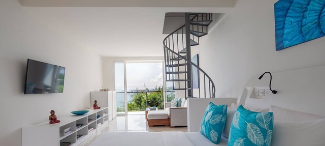 Kokomo Resort Gili Gede in Gili Gede