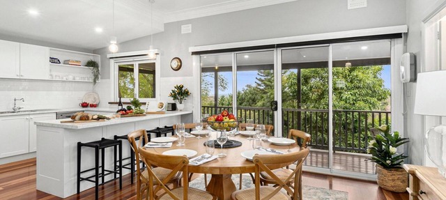 Kurrajong Holiday House - Family in Kurrajong