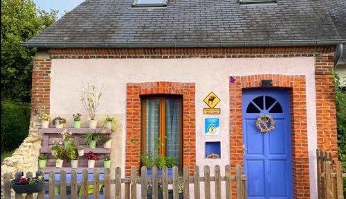 L'Érable du perche in Tourouvre-au-Perche