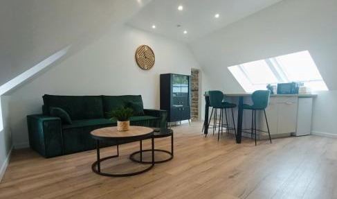 L'appart in Les Pieux