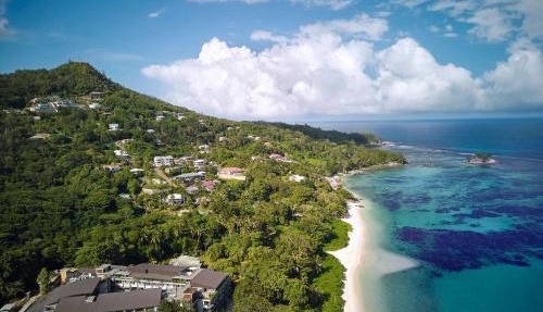 laïla, Seychelles, a Tribute Portfolio Resort in Mahe