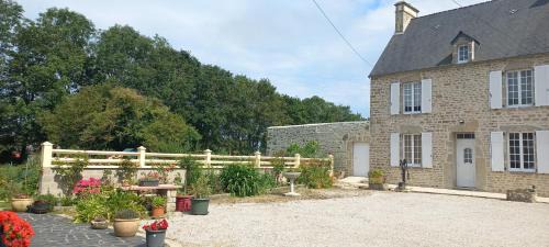 La Barberie à Saint-Marcouf in Saint-Marcouf