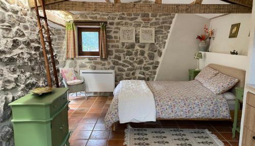 La Bergerie Studio Cottage in Draguignan