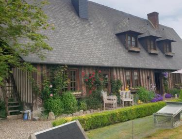 La Calvélène in Gerponville