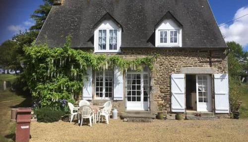 La Chaumière in Sourdeval