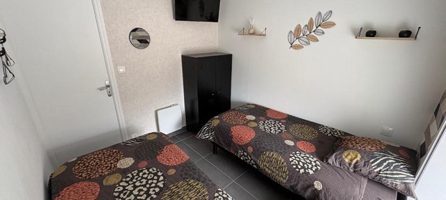 La Content'ine in Flamanville