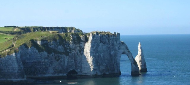 La Discrète - Etretat in ETRETAT