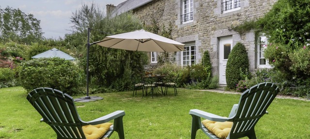 La Haute Gilberdière by Interhome in Sartilly