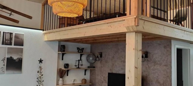 la maisonnette by Interhome in Saignelegier