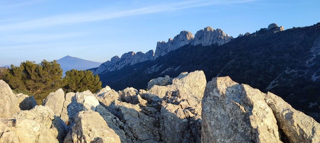 La Pépite des Dentelles in Vacqueyras