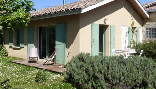 La PETITE MAISON in Espiet