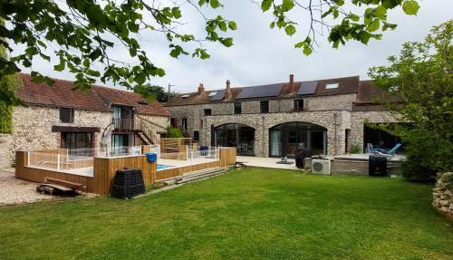La Picardière in Perdreauville