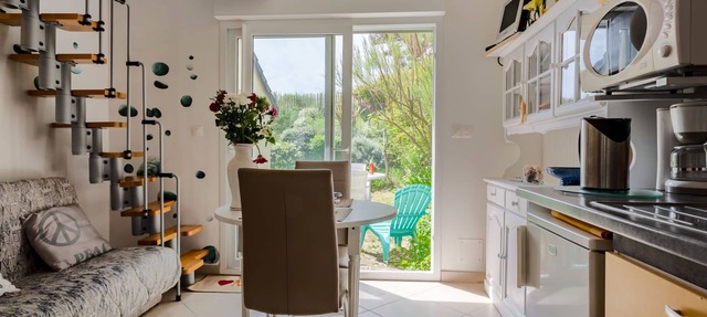 La Plage by Interhome in Surville