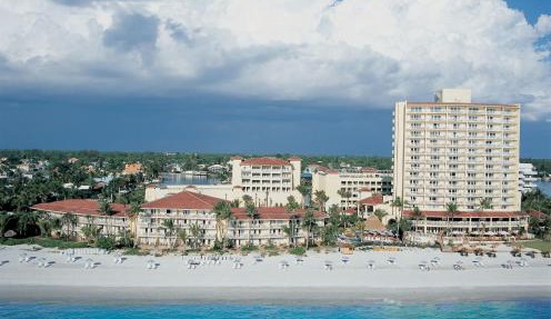 La Playa Beach & Golf Resort, a Noble House Resort in Naples