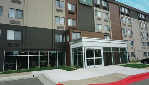 La Quinta by Wyndham Baltimore N/White Marsh in Baltimore