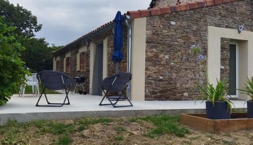 La rivale in Andouque