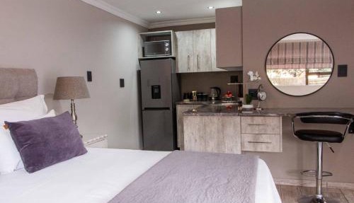 La Tranquil in Vereeniging