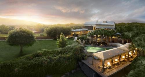 Lake Austin Spa Resort - All Inclusive in Austin