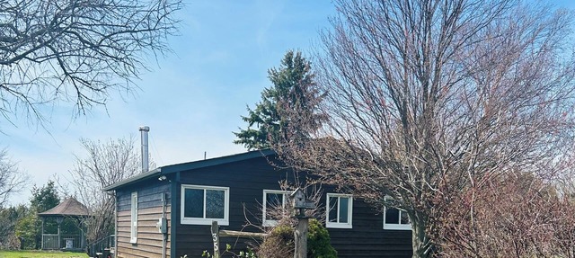 Lake Huron Cottage in Goderich