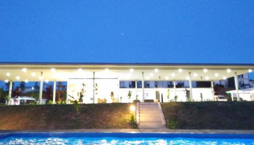 Lakeview Terrace Resort Pengerang in Pengerang