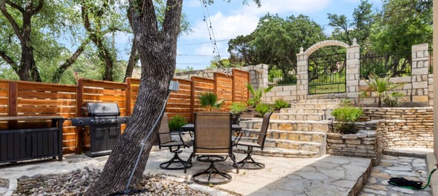 Lakeway - Cedar St #B in Austin
