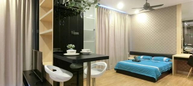 Landmark Residence 1 UTAR Sungai Long 2-6 pax by As Homestay in Kajang