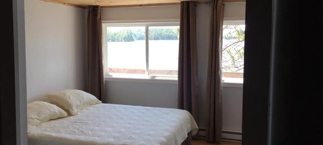 Lang Lake Resort in Whitefish Falls