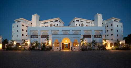 Lantana Galu Beach in Diani Beach