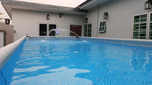 Lapangan Sentosa Homestay Ipoh in Ipoh