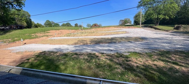 LaPriel's Landing #3 in Rhea County