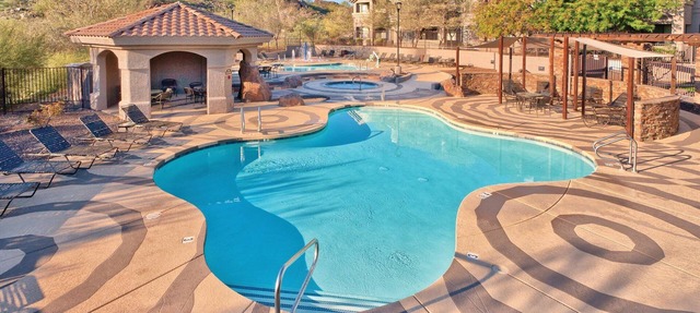 Largest nature preserve within city limits in the world! in Phoenix