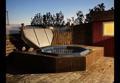 LAVA Studio Keflavik in Keflavík