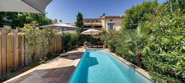 Le Castel de Castillon - Maison d'exception à 10 minutes de Saint Emilion in Castillon-la-Bataille