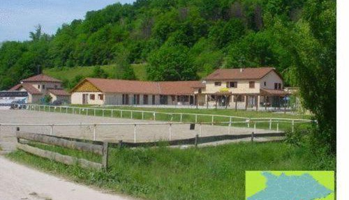 Le Centaure in Reaumont