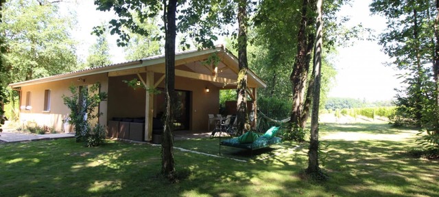 Le Chêne Vert - Montignac in MONTIGNAC