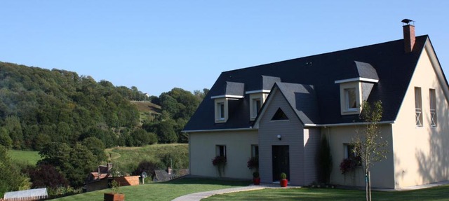 Le Jardin de Venus in La Rivière Saint Sauveur
