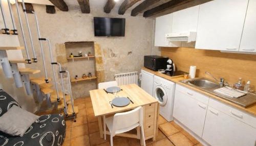 Le Nid Comtois in Vic-le-Comte