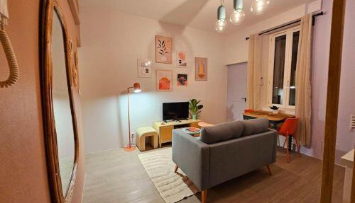 Le Pastel YourHostHelper in Narbonne