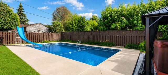 Le Refuge Barbeau: Your Oasis of Relaxation in Longueuil