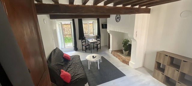 Le Studio Aristide in Pont-Audemer