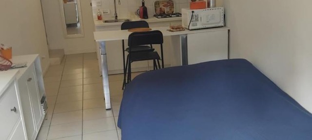 Le studio in Cavaillon