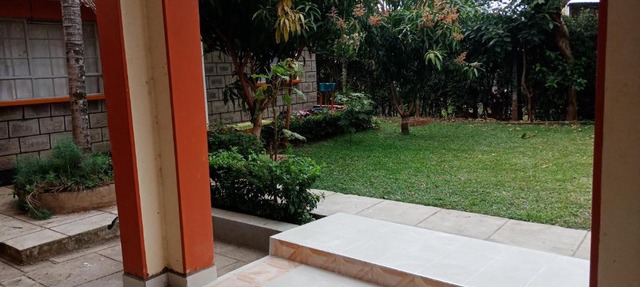 Leric House in Nairobi