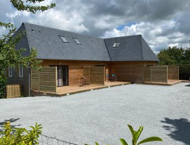 Les Apparts in Genneville