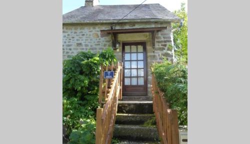 Les Deux Sabots in Bréel